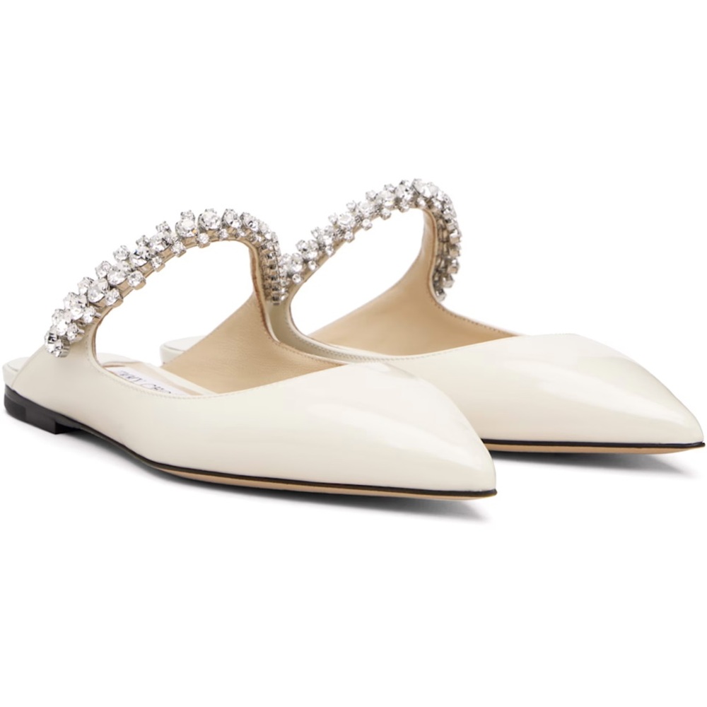 Jimmy Choo Flats